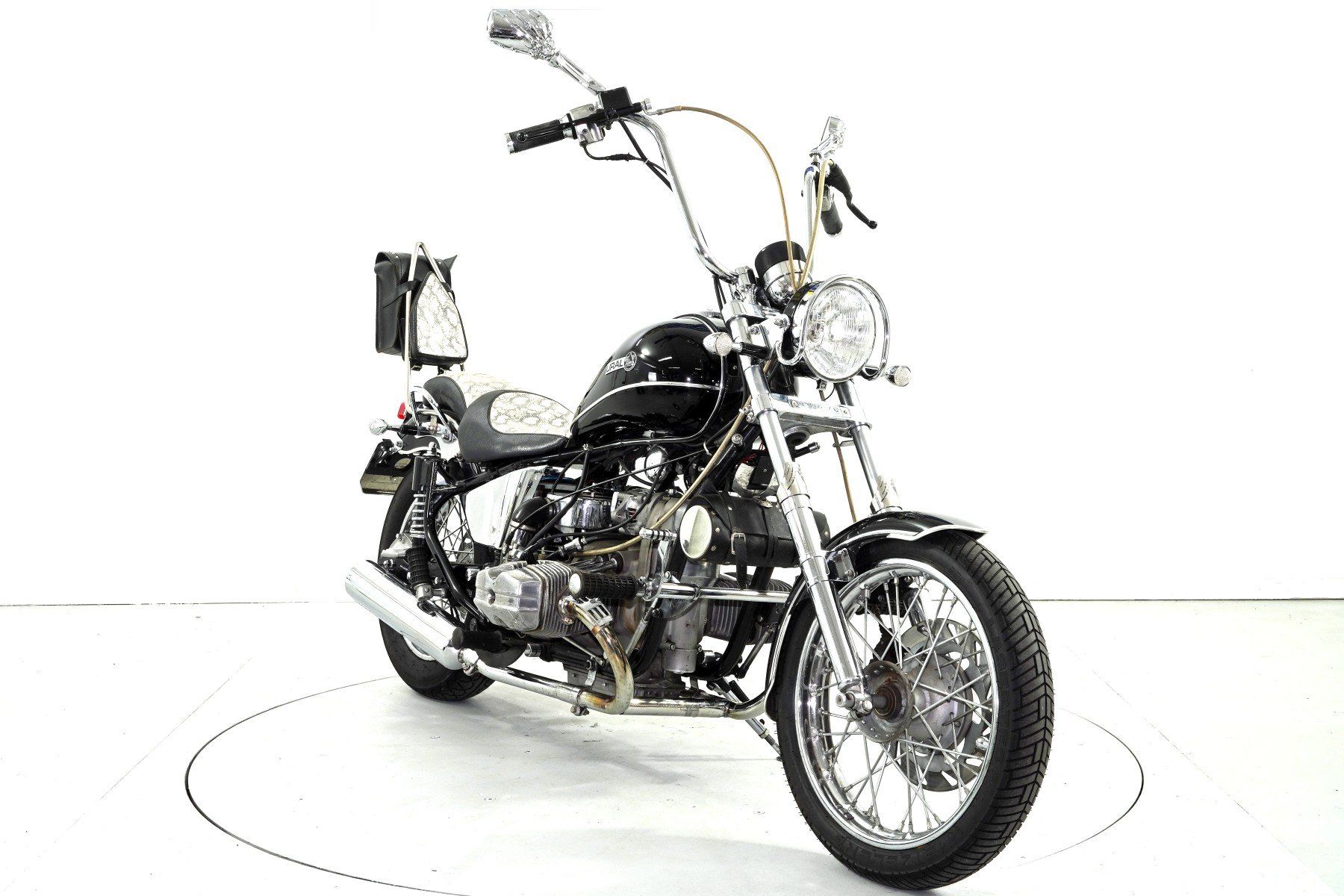 Ural Cruisers: Irbit Ural Wolf – D'occasion à Winterthur par MCW 2