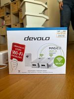 Devolo Kit multi-pièces Magic 2 WiFi 6