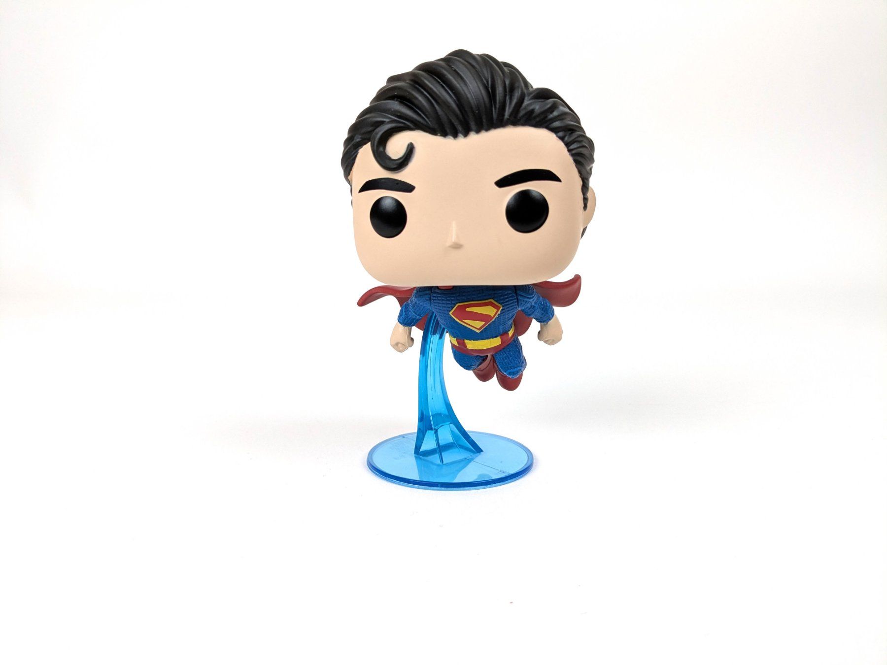 Funko Statuette: FUNKO POP HEROES Superman – Nuovo (secondo la descrizione) da Thun venduto da Restwert_Thun 1