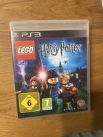 Harry Potter Die Jahre 1-4 Ps3