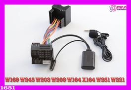 Mercedes Benz W169 W245 Bluetooth mit Mikrofon