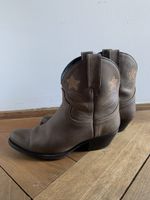 Westernstiefeletten Tony Mora