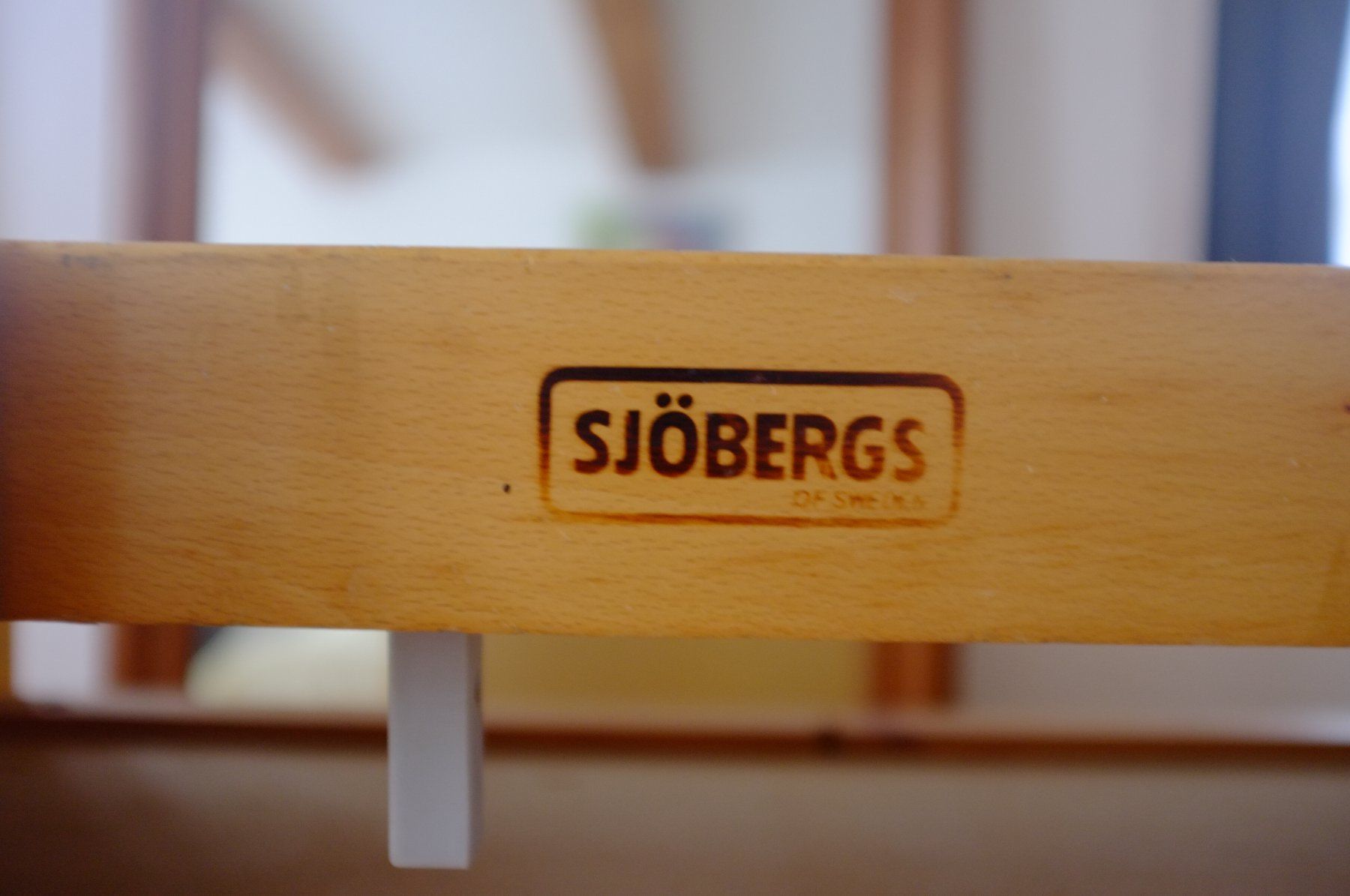 Banchi da lavoro: Sjoebergs hobby Hobelbank – Usato da Ennenda venduto da HOLMEX 1