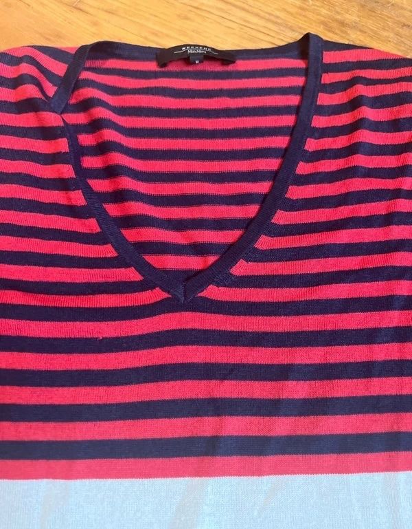 Max Mara Pulls & Sweat-shirts: M - Max Mara Pullover – D'occasion à Lopagno par CLep 3