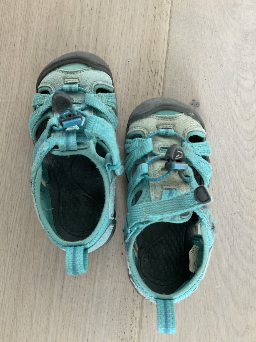 Keen Chaussures garçon: Keen Sandalen gr 27 – D'occasion à Zürich par TheShips 1