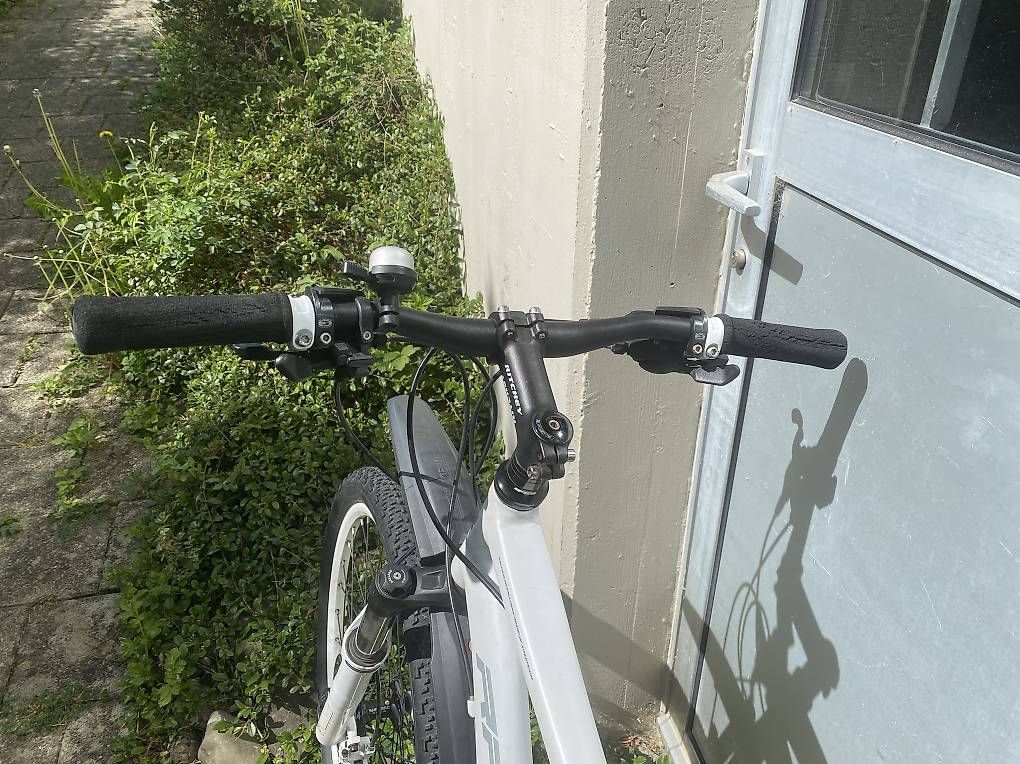 Biciclette: Mountainbike – Usato da Neftenbach venduto da AllyJelly3 2