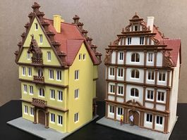 Vollmer Stadthäuser Spur N