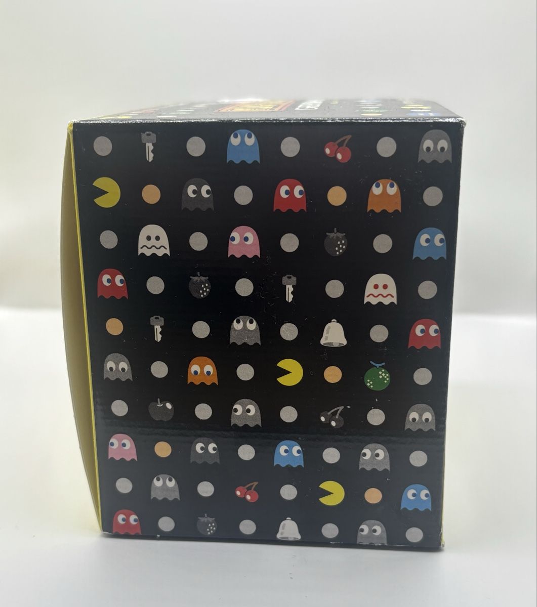 Tassen: Pac-Man Everyday Mug Tasse NEU & OVP – Neu und originalverpackt aus Herisau von Seyashop1 3