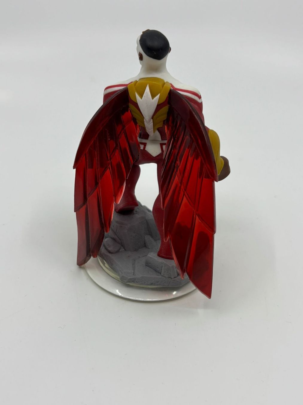 Statuette: Disney Infinity 2.0 Falcon – Usato da Herisau venduto da Seyashop1 1