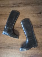 Reitstiefel 34