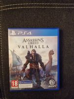 Assasin's Creed Valhalla PS4