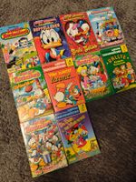 LTB Lustiges Taschenbuch, 10er Set, Schnäppchen!