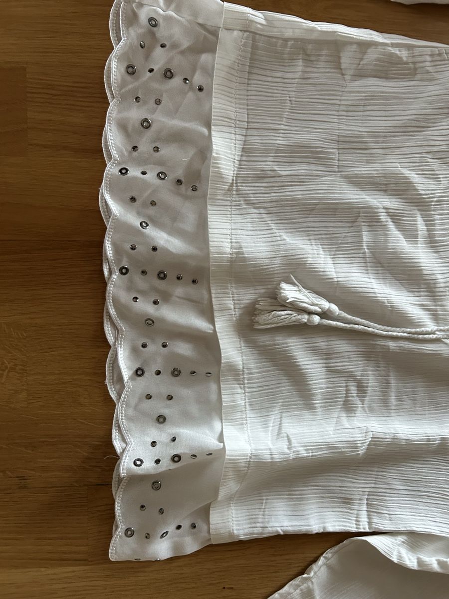 Camicette, T-shirt & Top: Blouse manche longue – Usato da Daillens venduto da guisepa 1