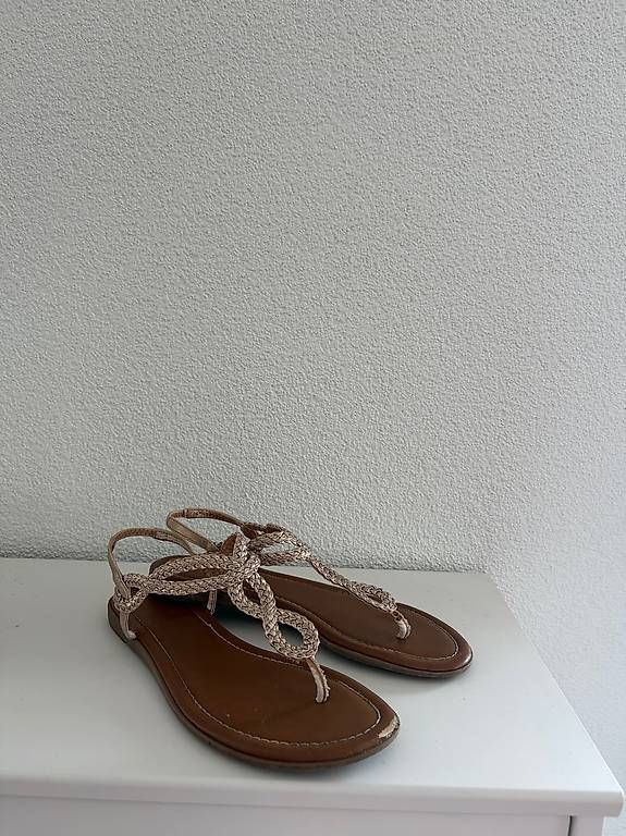 Scarpe da donna: Sommerschuhe – Usato da Oberdorf SO venduto da sel_wc6w