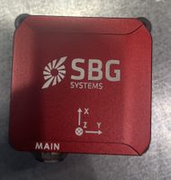 SBG Systems ELLIPSE2-A-G4A3-B1K – AHRS Inertialsensor