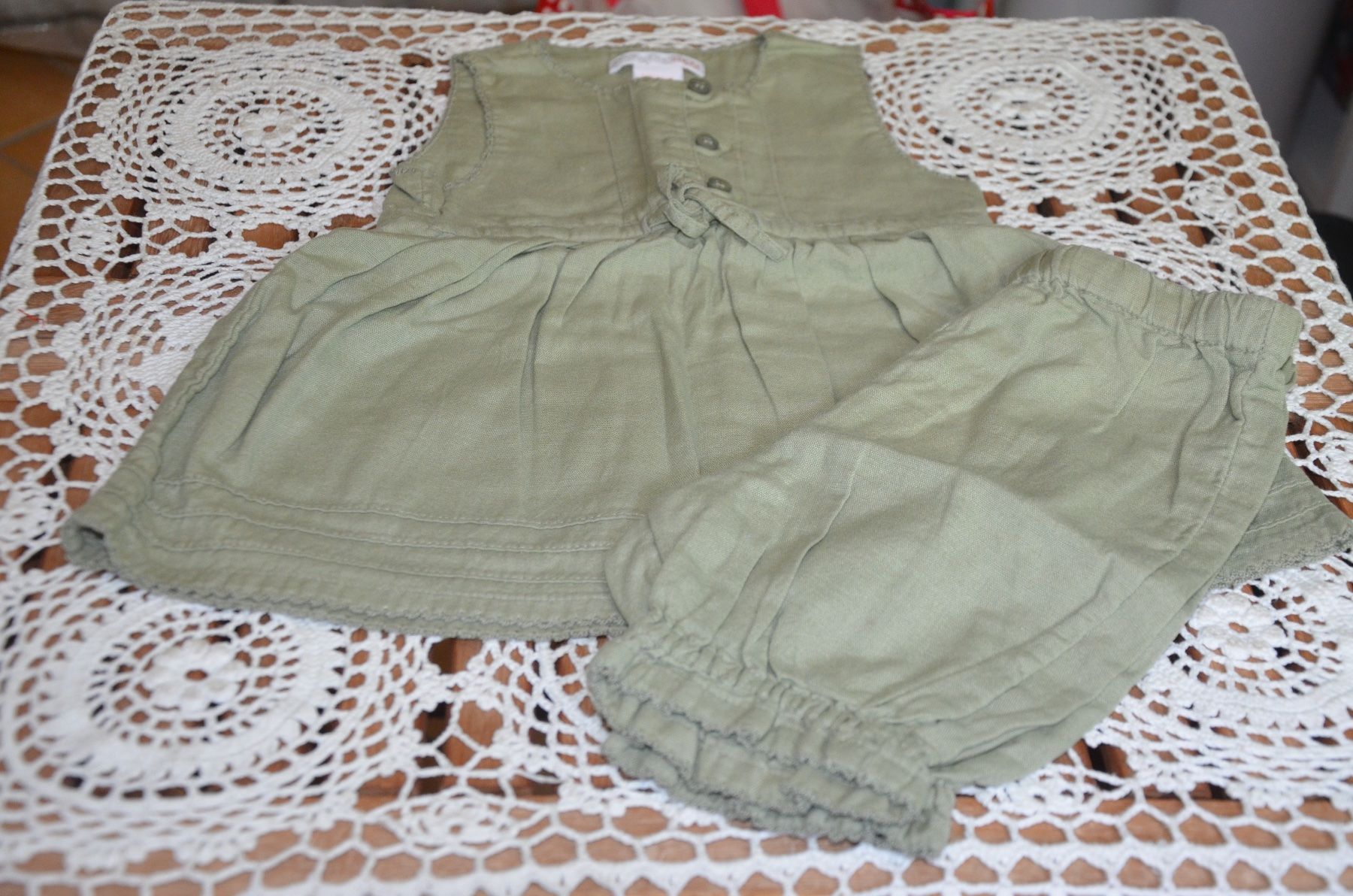 Ensembles coordonnés: TAILLE 62 – D'occasion à Chiasso par Dolly015