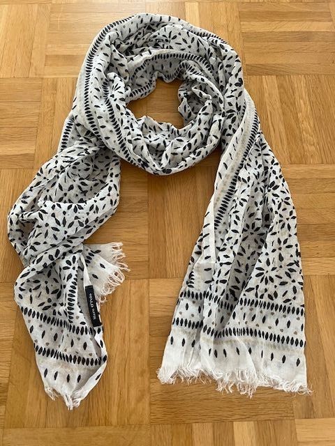 Marc O'Polo Foulard & Sciarpe: "Marc O`Polo" Schal – Nuovo (secondo la descrizione) da Walenstadt venduto da ricamul 5
