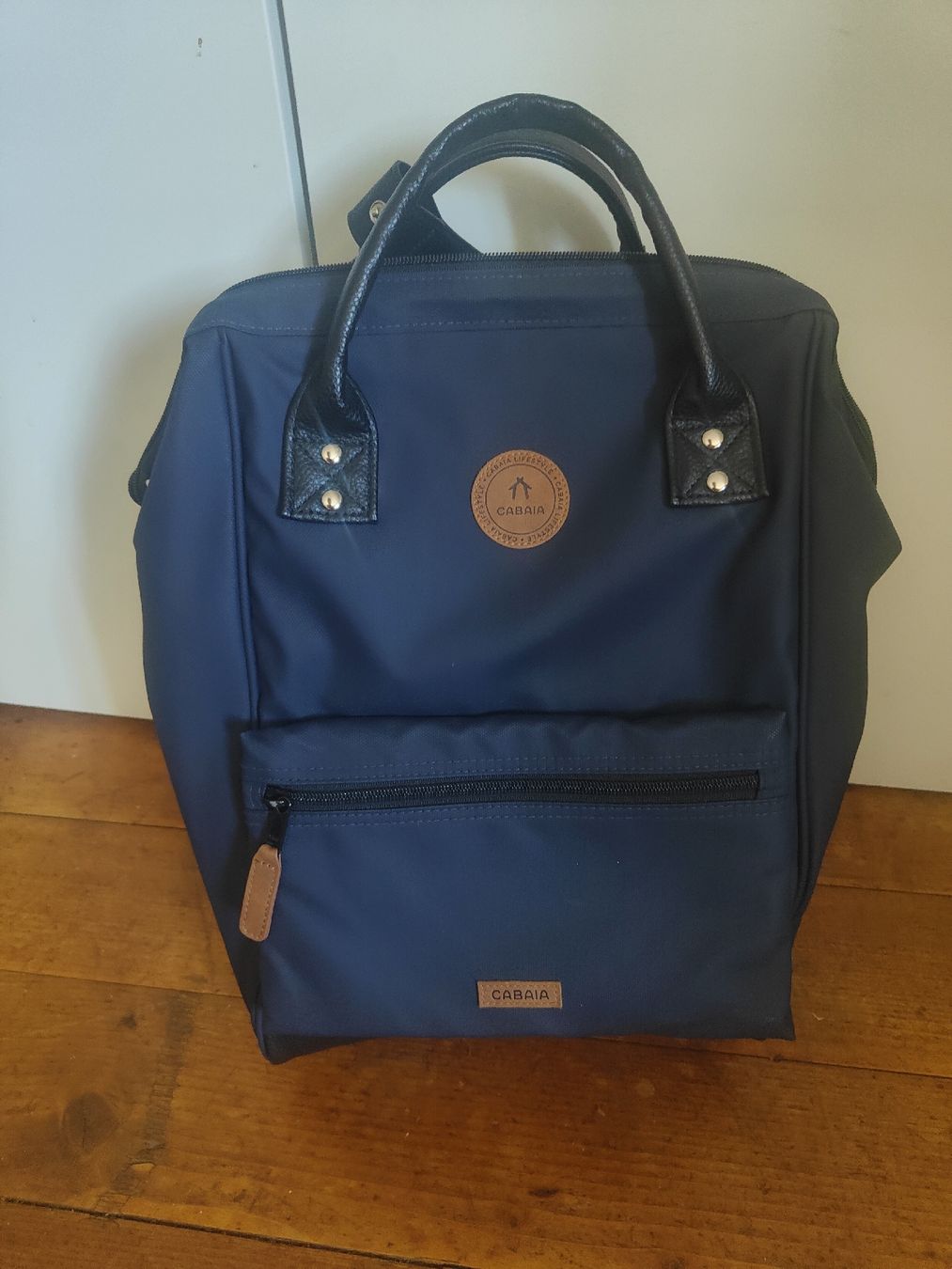 Zaini: sac cabaia – Nuovo (secondo la descrizione) da Grens venduto da Hibouloulou