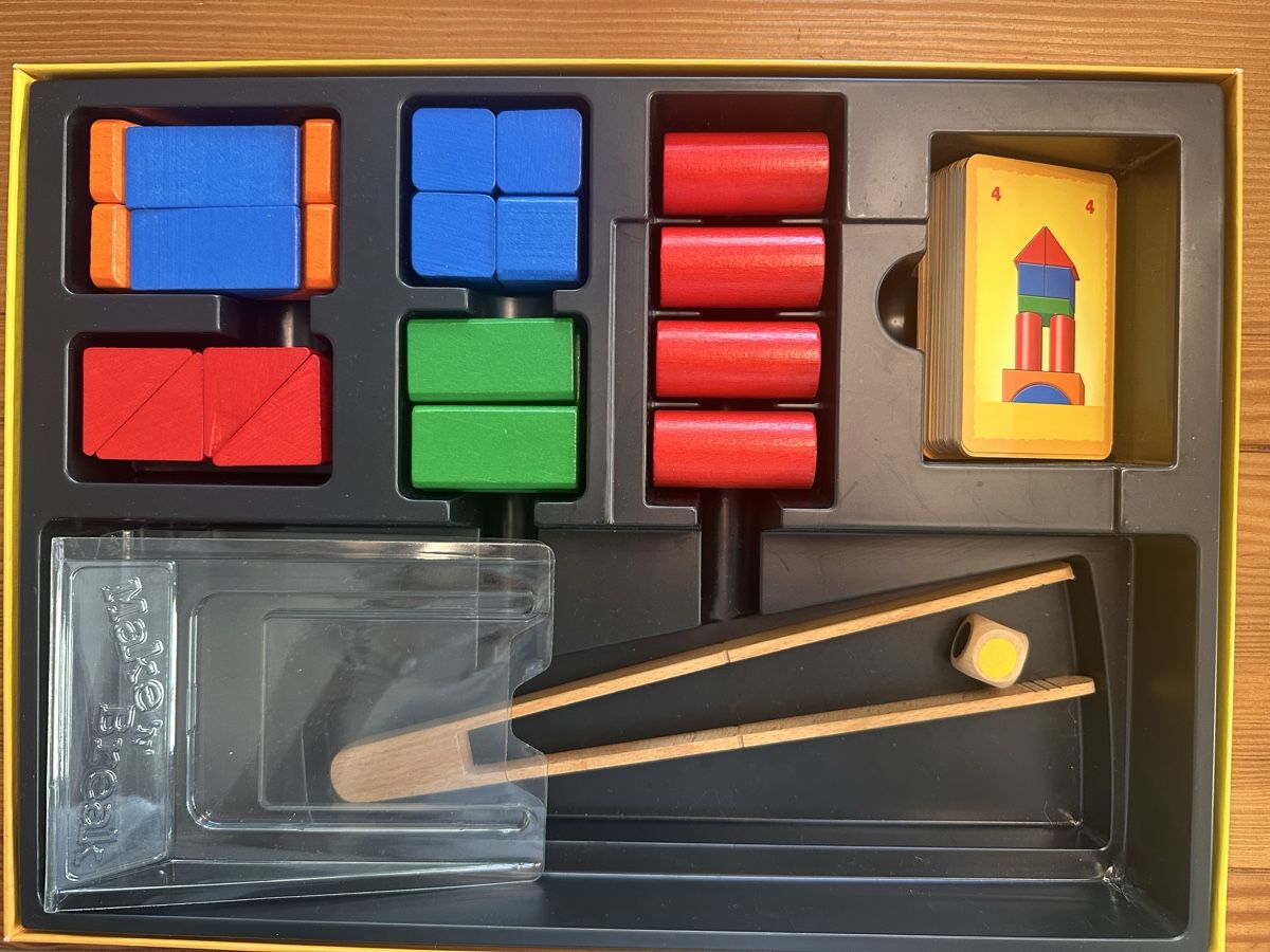Ravensburger Spiele: Make n Break – Defekt aus Erlenbach ZH von Domenica77 2