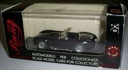 AC Cobra Sportwagen/Roadster Bang Mst.1:43 in OVP