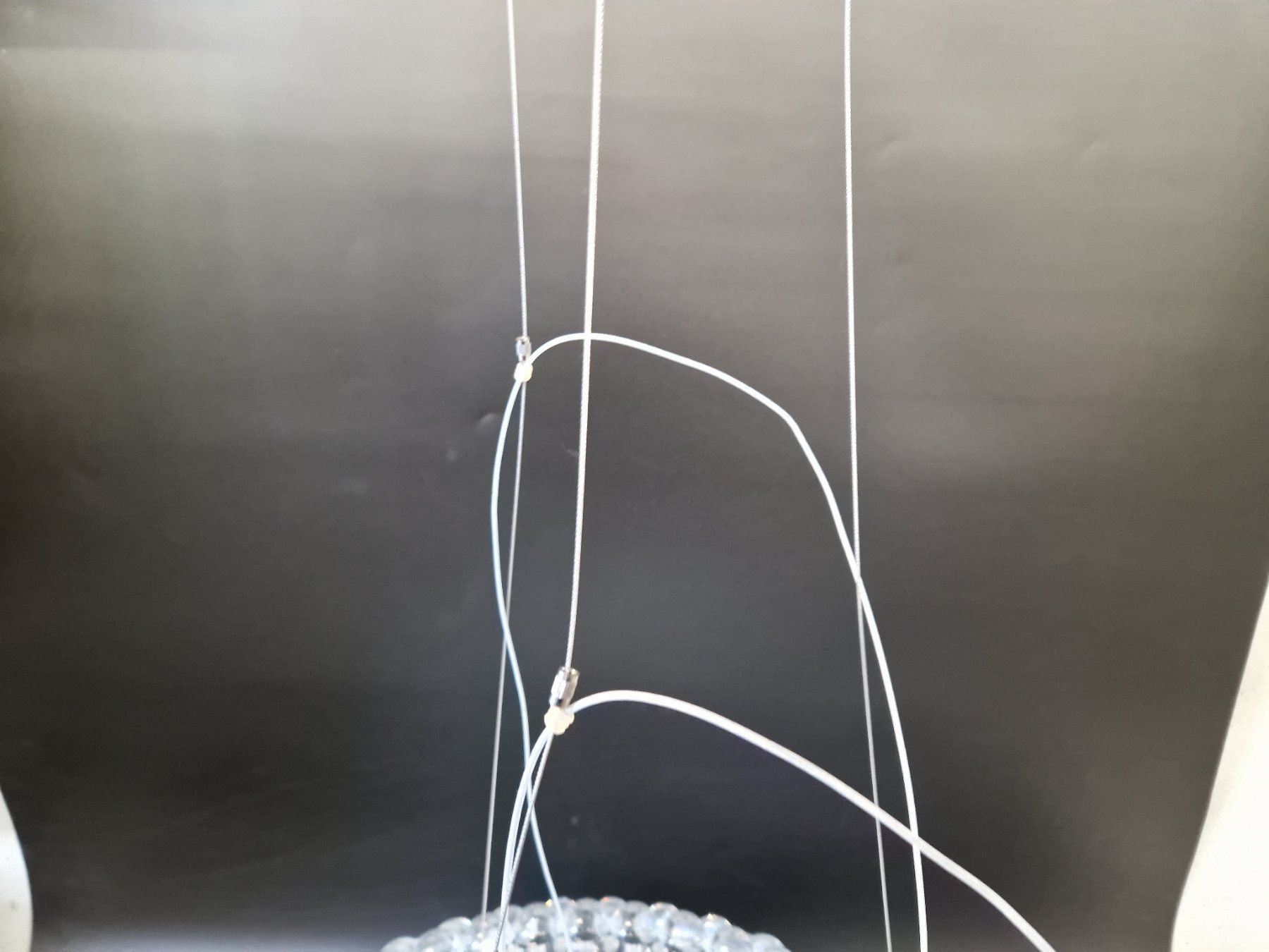 Foscarini Lampadari & plafoniere: FOSCARINI Caboche 2 Pendellampe – Usato da Muhen venduto da Restwert_Muhen 1