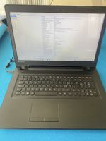 Lenovo IdeaPad 300-17ISK Laptop guter Zustand