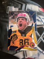 Joel Vermin SC Bern 2025/26 Sportzoo Blue