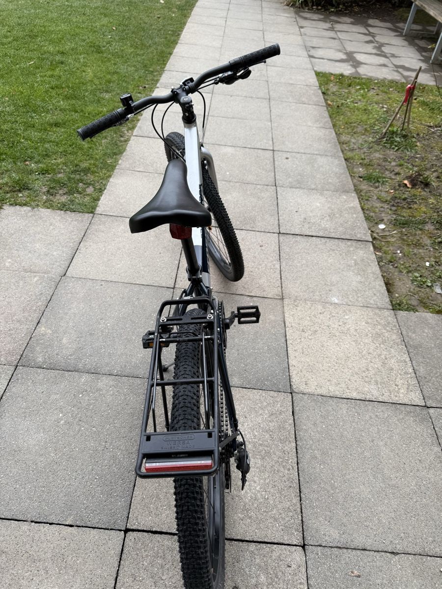 Crosswave Biciclette: Kindervelo 26 Zoll – Usato da Luzern venduto da Daniela1907 7