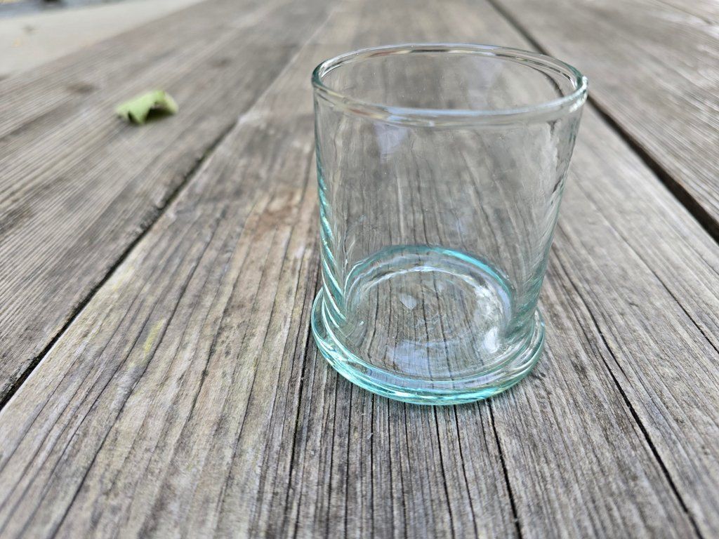 Bicchieri: Glas: aqua modern-ANGEBOT – Nuovo (secondo la descrizione) da Romanshorn venduto da Rachacha 2