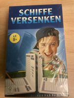 Neues "Schiffe versenken" - Der Spieleklassiker für Kids!OVP
