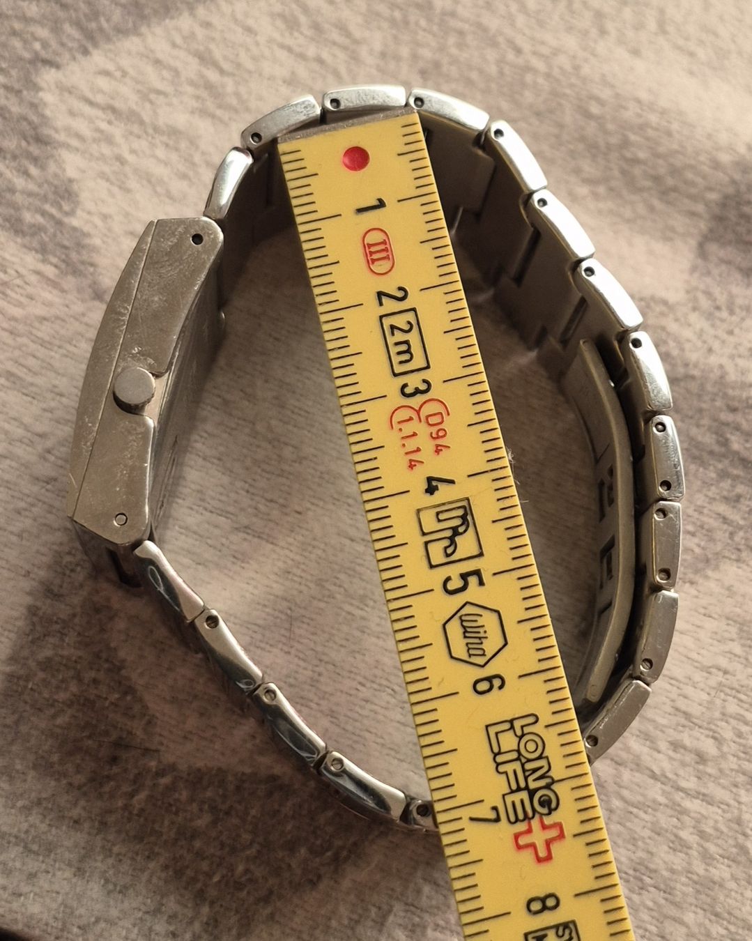 Swatch Orologi: Swatch Armband Uhr, Quarz – Usato da Adliswil venduto da cha_fq9f 7