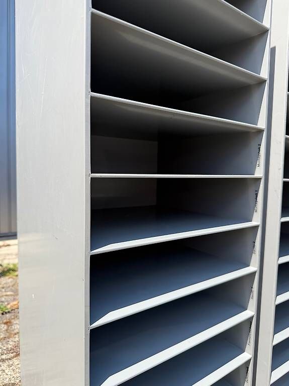 Scaffali: PVC Schober – Usato da Schönenbuch venduto da Herbie6446 4