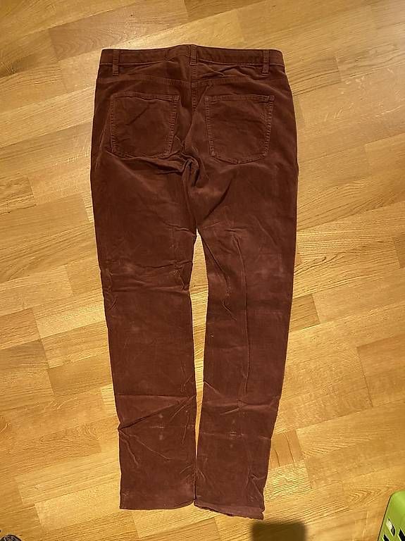 Hosen: Feincord Hose Esprit – Gebraucht aus Bern von nadjaz 2