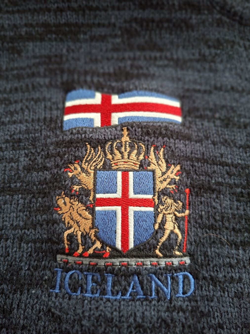 Maglioni & Felpe: pulls Homme "Arctic Explorer", Islande, Taille XXl, Chaud! – Usato da Renens VD venduto da ser_j2fn 3