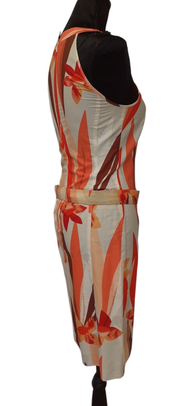 Marella Vestiti: Kleid Marella Vintage Gr. 34 – Usato da Mörschwil venduto da wunderkiste44 1