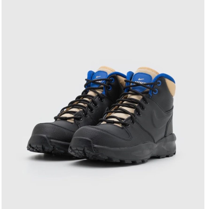 Nike Scarpe per ragazzi: Nike Manoa Gr. 38.5 NEU – Nuovo e nell'imballaggio originale da Waltenschwil venduto da hansnine