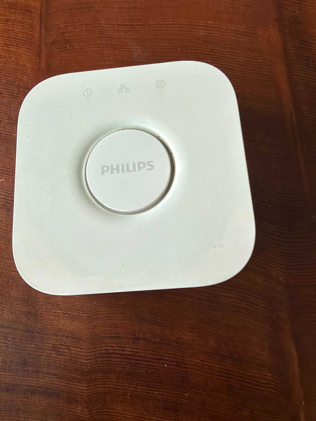 Philips Sistema di controllo: Pont Philips Hue – Usato da Bulle venduto da Kapelletti