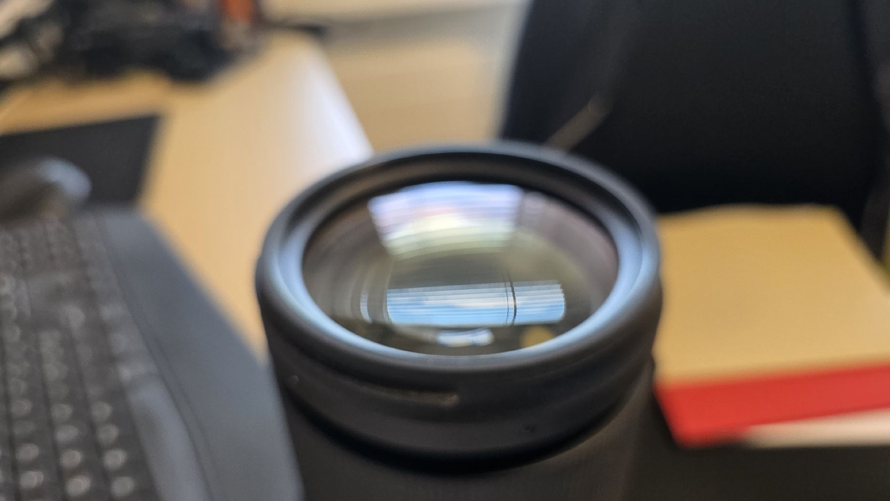 Tamron Objectifs: Tamron 150-500mm Sony e-Mount – D'occasion à Wittnau par ovi1212 3