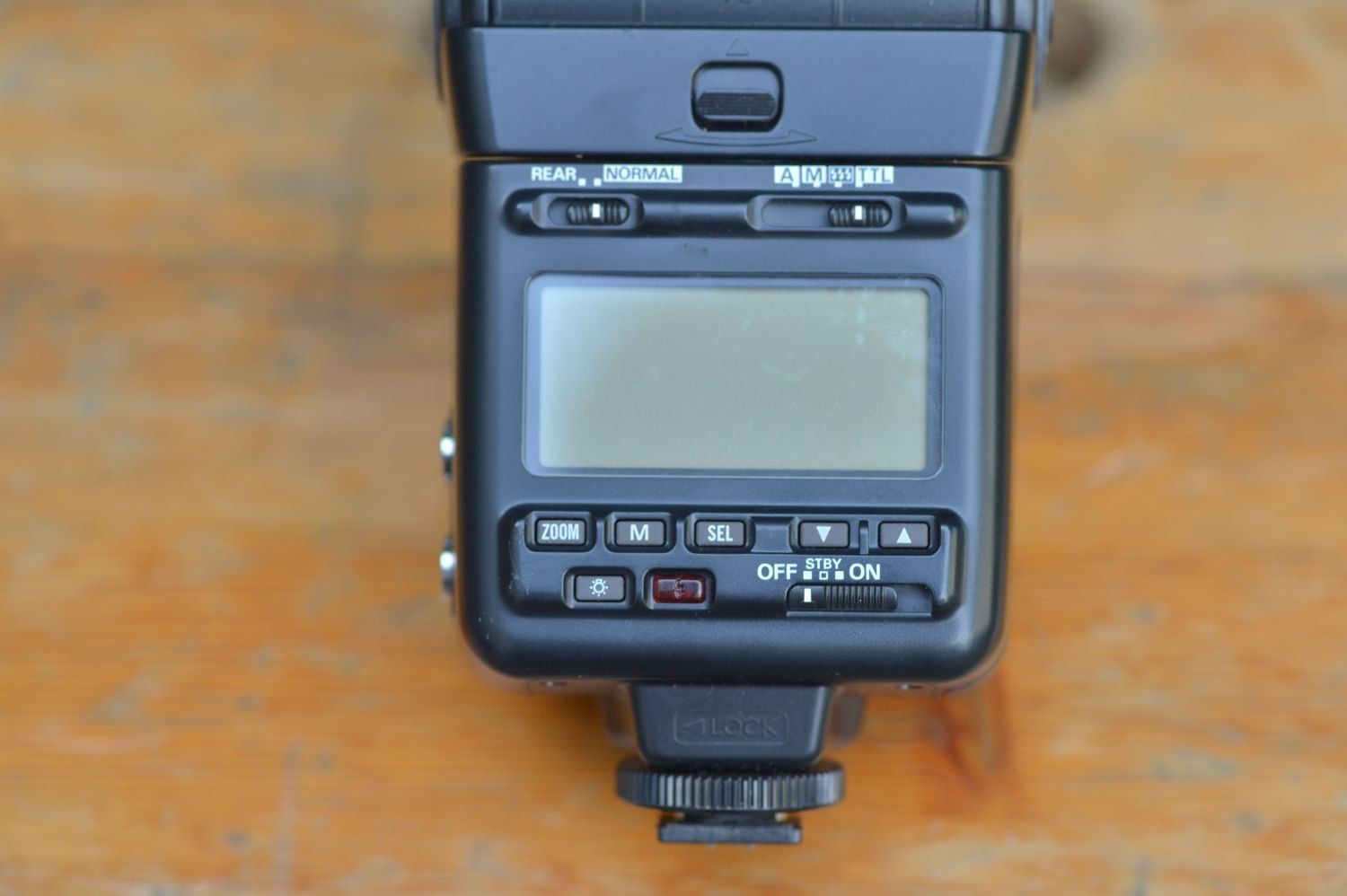 Nikon Flash: Nikon SB 24 Blitzgerät – Usato da Lichtensteig venduto da dan_rj7z 2