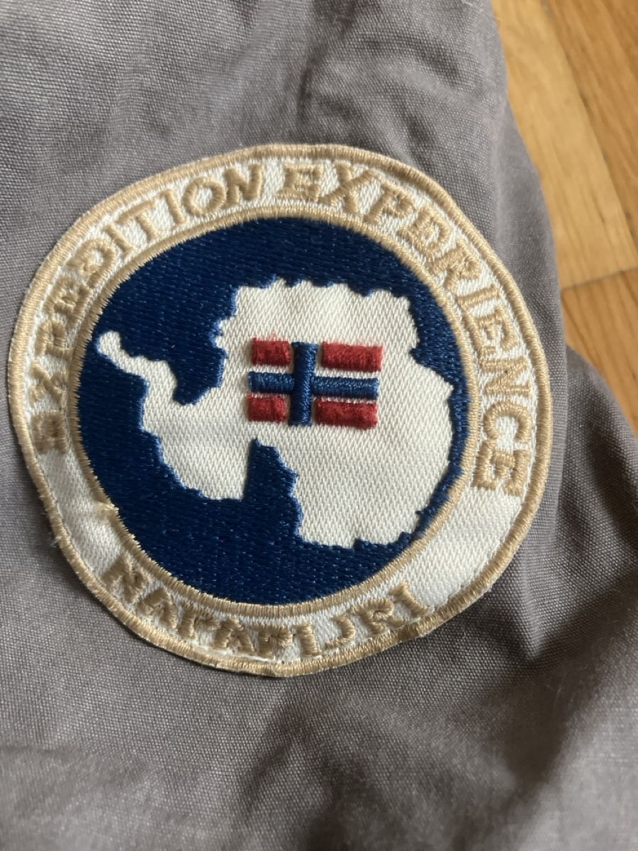 Napapijri Giacche: Napapijri Jacke – Usato da Steffisburg venduto da muggenstutz31 3