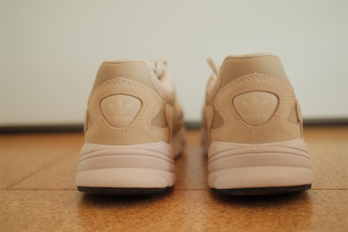 Adidas Scarpe da donna: ADIDAS SNEAKER LOW BEIGE - GR. 40 – Usato da Schongau venduto da noe_7ymn 3