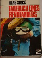 Hans Stuck - Tagebuch eines Rennfahrers