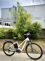 FLYER E-Bike Tiefeinsteiger  Grösse S / 45 cm 