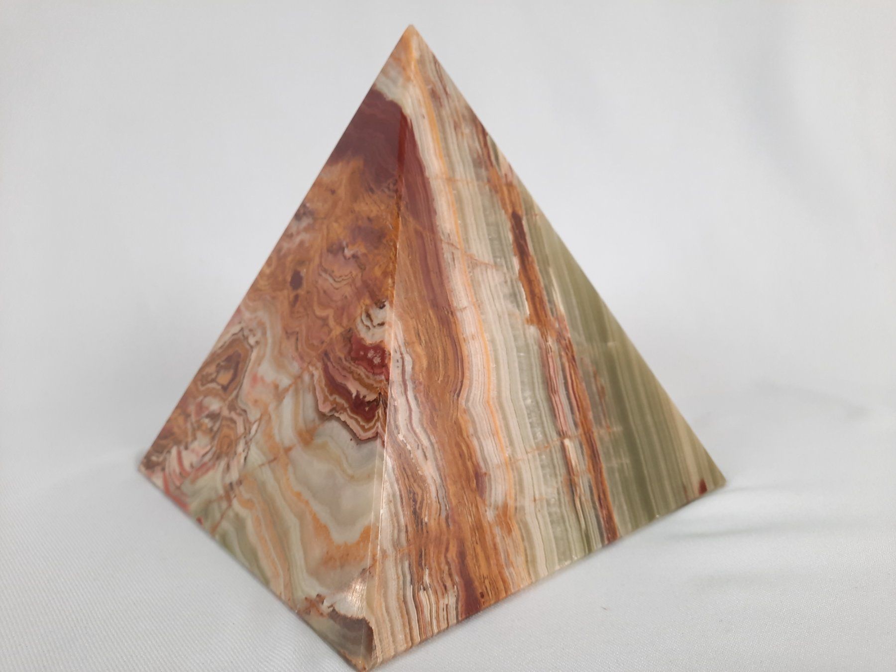 Minéraux & Lithothérapie: Pyramide gross – D'occasion à Beinwil am See par Restwert_Beinwil 6