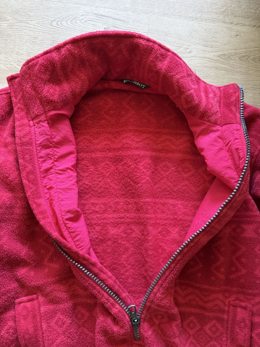 Mammut Jacken: Mammut Jacke – Gebraucht aus Jona von HappyHappyHappyHappy 2