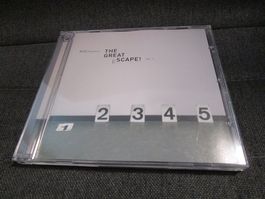 H2U - The Great Escape CD