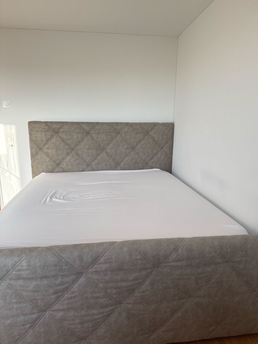 Letti: Bett grau  – Usato da Regensdorf venduto da mah_yd8f 1