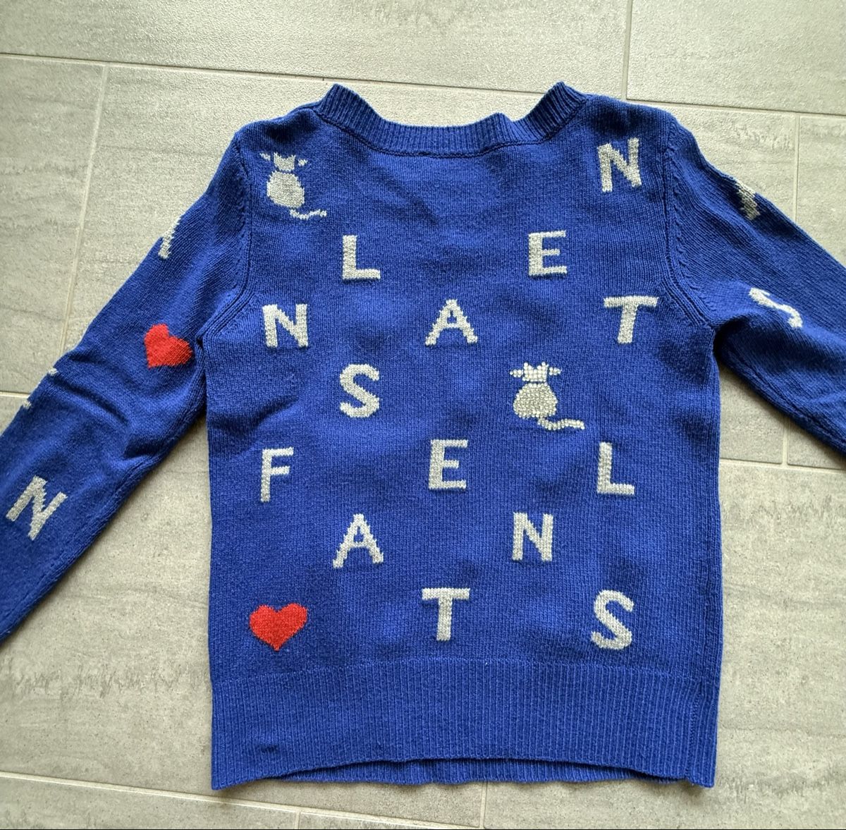 Maglioni & Felpe: Pullover der italienischen Marke STEFANEL LP 249.- – Nuovo (secondo la descrizione) da Buchs ZH venduto da KittyInStyle 4