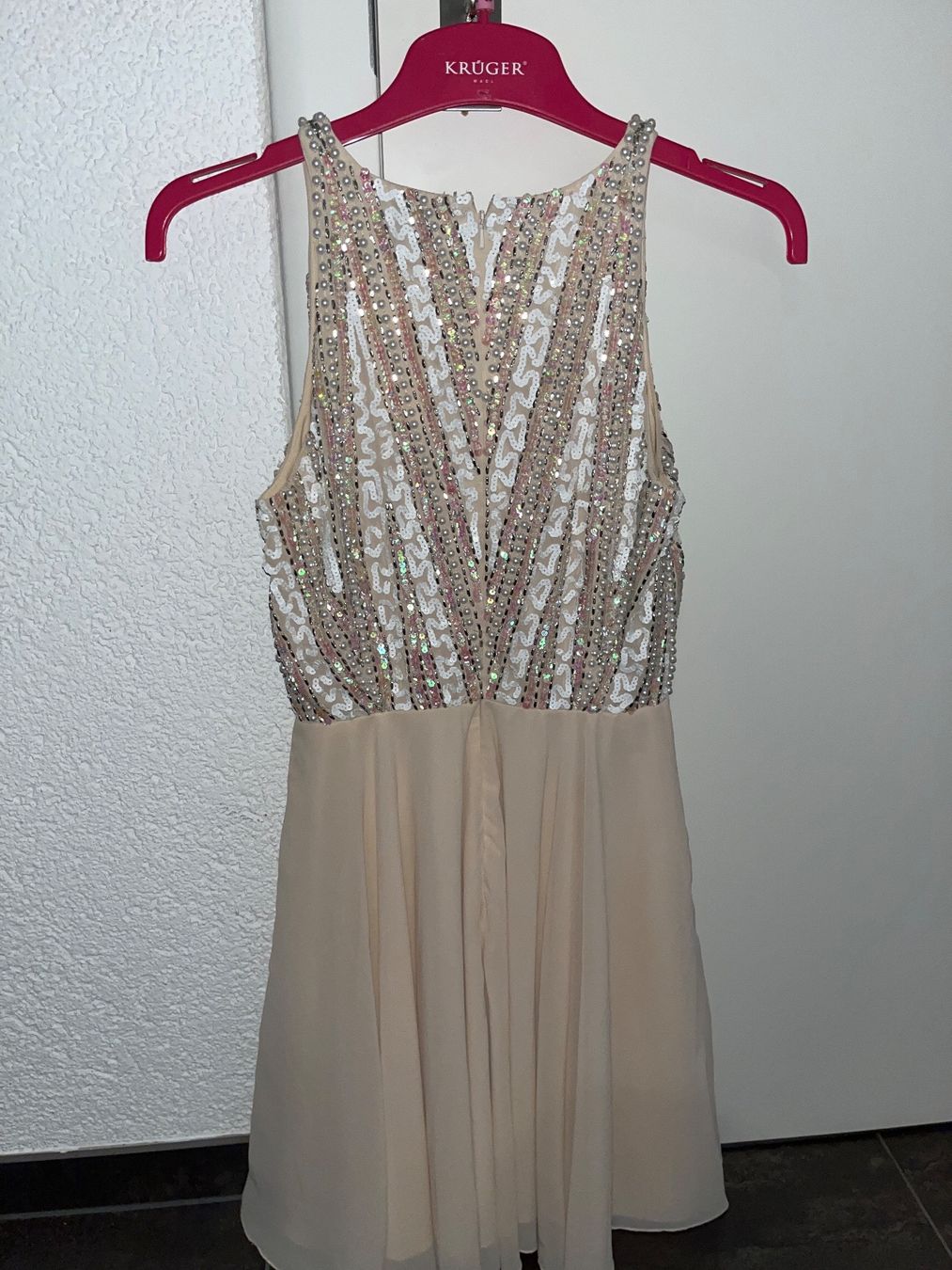 Zalando Kleider: Abendkleid – Neu und originalverpackt aus Hombrechtikon von Kaatja 1