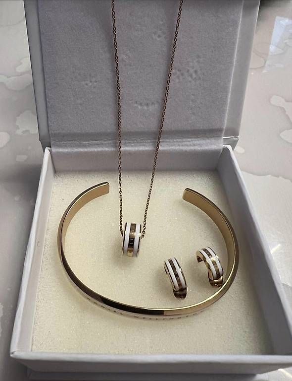 Sonstiger Schmuck: Schmuck – Gebraucht aus Glattbrugg von mir_vx2c 2